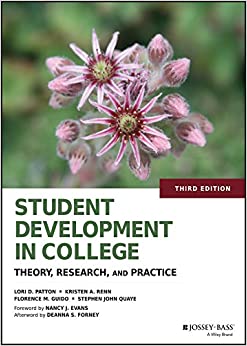 Student Development in College: Theory, Research, and Practice ebook