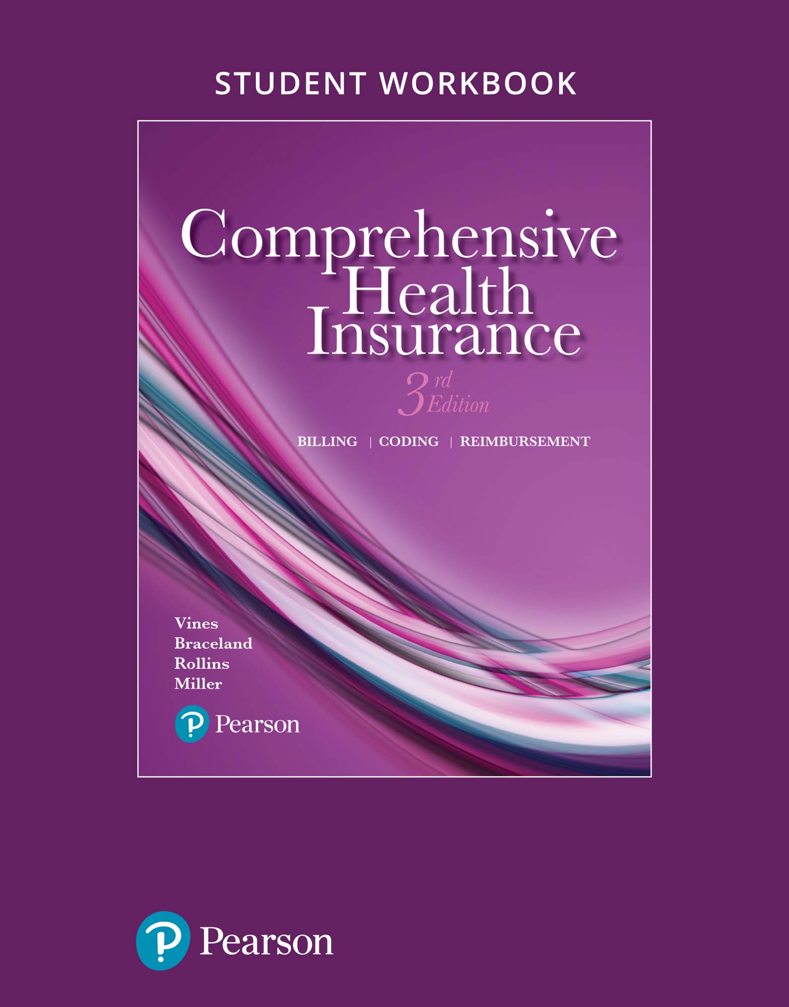 Student Workbook for Comprehensive Health Insurance ebook