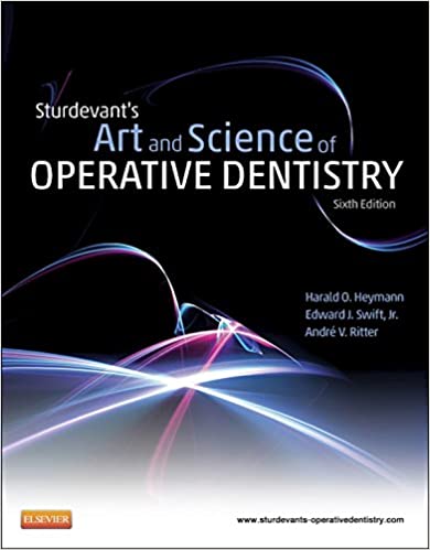 Sturdevant's Art and Science of Operative Dentistry (Roberson, Sturdevant's Art and Science of Operative Dentistry) ebook