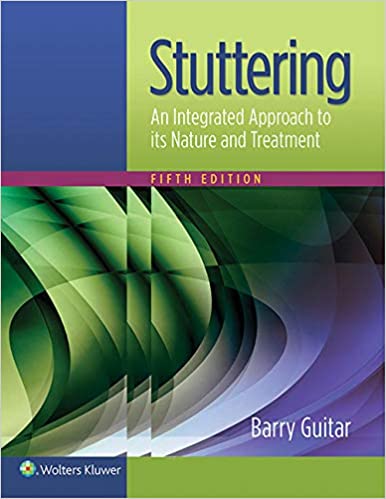 Stuttering ebook