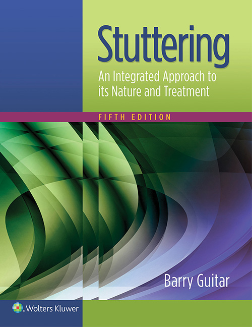 Stuttering ebook