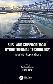 Sub- and Supercritical Hydrothermal Technology: Industrial Applications ebook