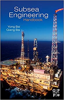 Subsea Engineering Handbook ebook