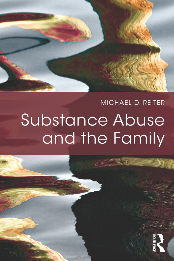 Substance Abuse and the Family ebook