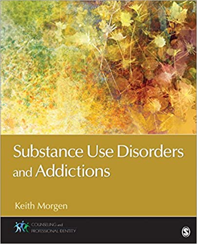 Substance Use Disorders and Addictions (Counseling and Professional Identity) ebook
