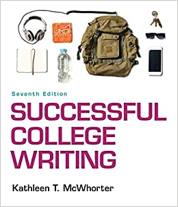 Successful College Writing: Skills, Strategies, Learning Styles ebook