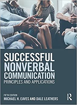 Successful Nonverbal Communication: Principles and Applications ebook