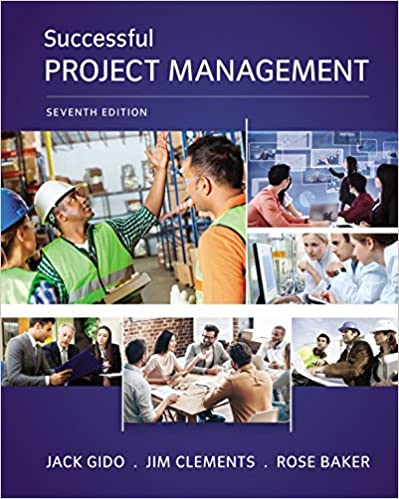 Successful Project Management ebook