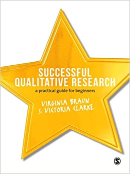 Successful Qualitative Research: A Practical Guide for Beginners ebook