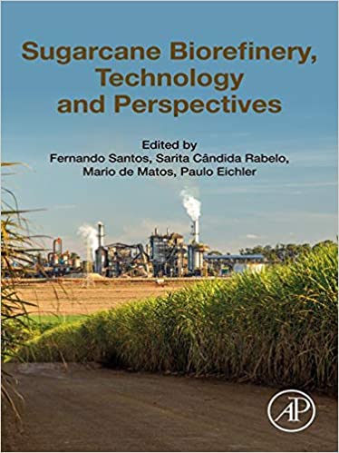 Sugarcane Biorefinery, Technology and Perspectives ebook