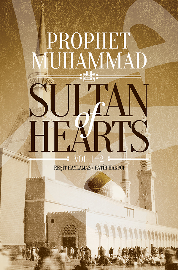 Sultan of Hearts: Prophet Muhammad ebook