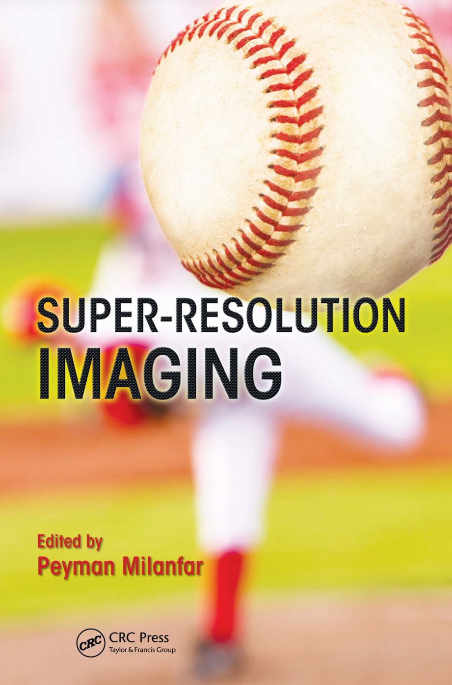 Super-Resolution Imaging ebook