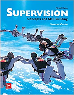 Supervision: Concepts and Skill-Building ebook