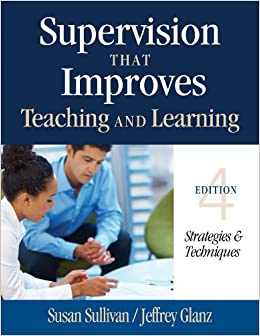 Supervision That Improves Teaching and Learning: Strategies and Techniques ebook