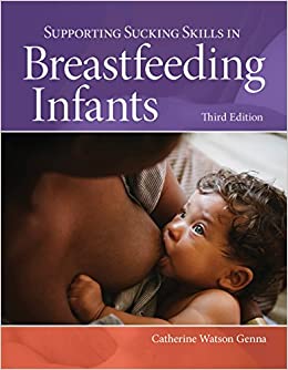 Supporting Sucking Skills in Breastfeeding Infants ebook