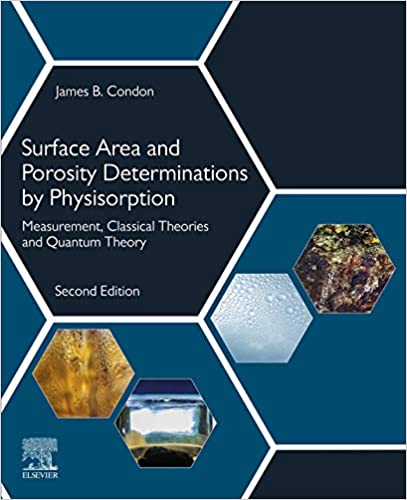 Surface Area and Porosity Determinations by Physisorption: Measurement, Classical Theories and Quantum Theory ebook