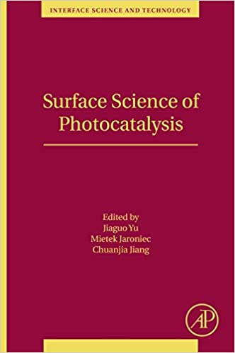 Surface Science of Photocatalysis (ISSN Book 31) ebook