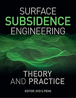 Surface Subsidence Engineering: Theory and Practice ebook
