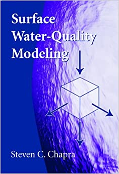 Surface Water-Quality Monitoring ebook