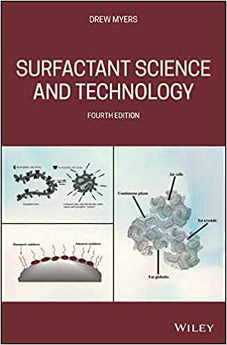 Surfactant Science and Technology ebook