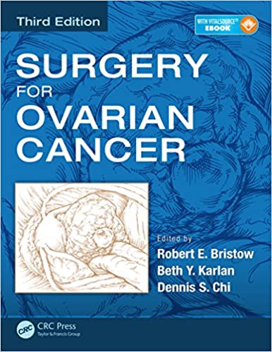 Surgery for Ovarian Cancer ebook