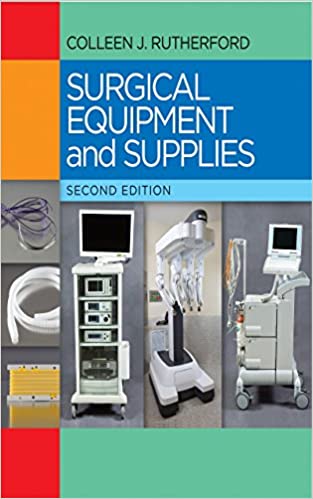 Surgical Equipment and Supplies ebook