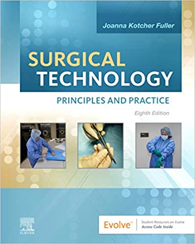 Surgical Technology: Principles and Practice ebook