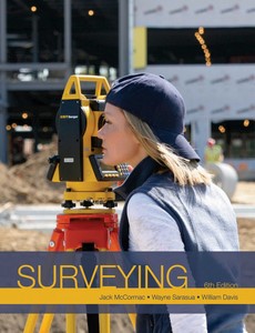 Surveying, 6th Edition by Jack C. McCormac ebook