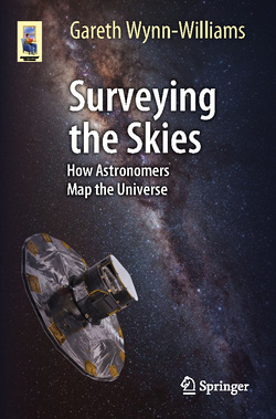 Surveying the Skies: How Astronomers Map the Universe (Astronomers? Universe) ebook