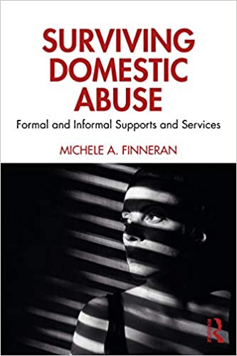 Surviving Domestic Abuse: Formal and Informal Supports and Services ebook