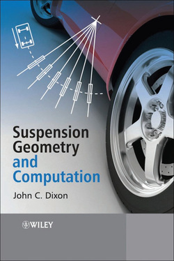 Suspension Geometry and Computation ebook