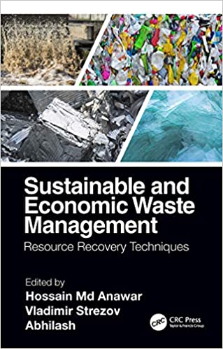 Sustainable and Economic Waste Management: Resource Recovery Techniques ebook