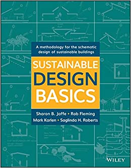 Sustainable Design Basics ebook