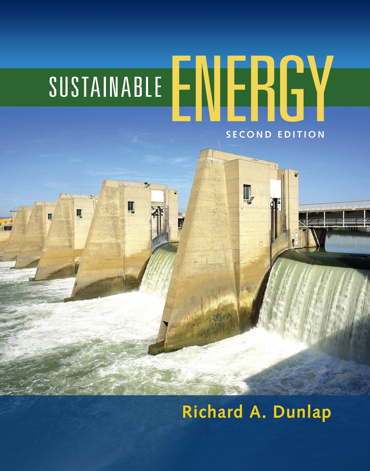 Sustainable Energy, 2nd ebook