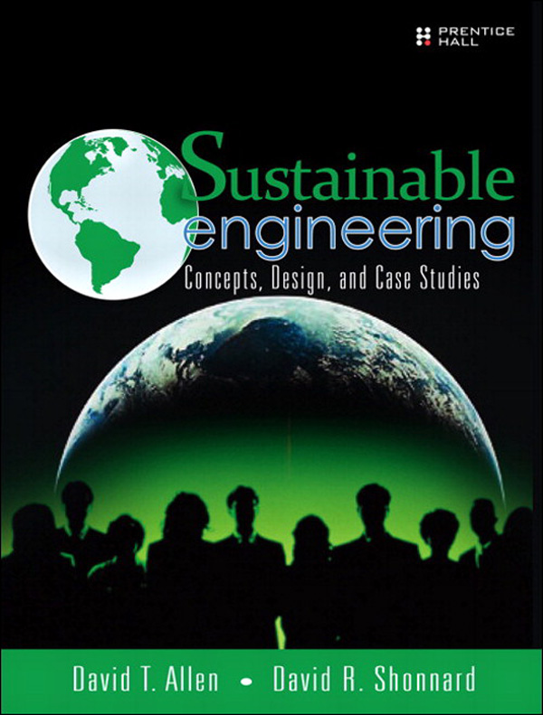 Sustainable Engineering ebook