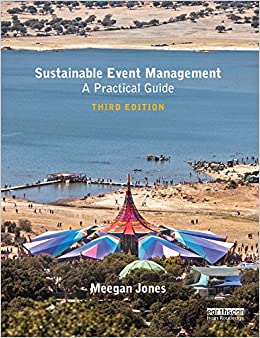 Sustainable Event Management: A Practical Guide ebook