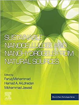 Sustainable Nanocellulose and Nanohydrogels from Natural Sources (Micro and Nano Technologies) ebook