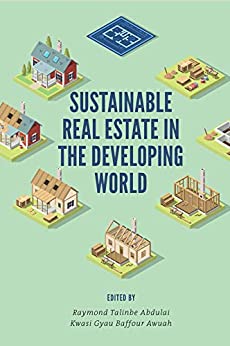 Sustainable Real Estate in the Developing World ebook