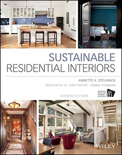 Sustainable Residential Interiors, 2nd Edition ebook
