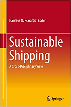 Sustainable Shipping: A Cross-Disciplinary View ebook