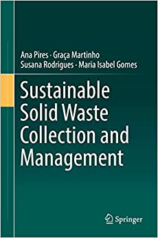 Sustainable Solid Waste Collection and Management ebook