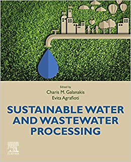 Sustainable Water and Wastewater Processing ebook