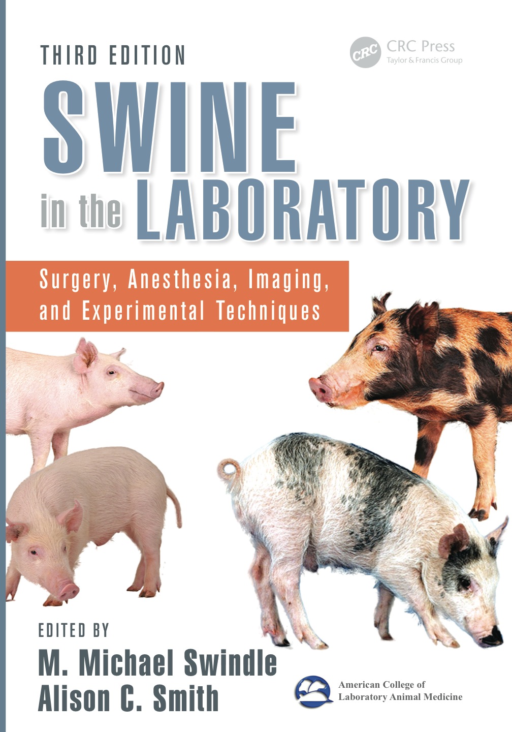 Swine in the Laboratory ebook