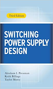 Switching Power Supply Design, 3rd Ed. ebook