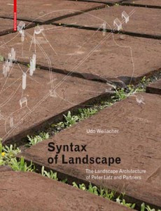 Syntax of Landscape 1st Edition by Udo Weilacher ebook