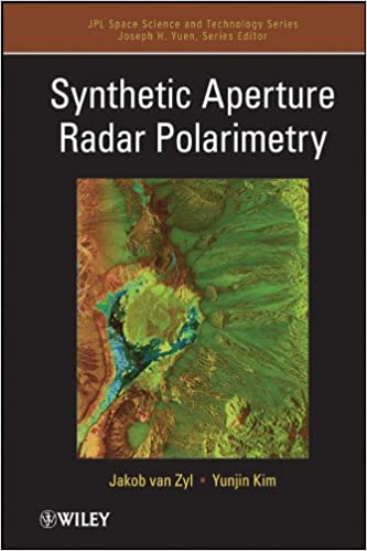 Synthetic Aperture Radar Polarimetry (JPL Space Science and Technology Series Book 2) ebook
