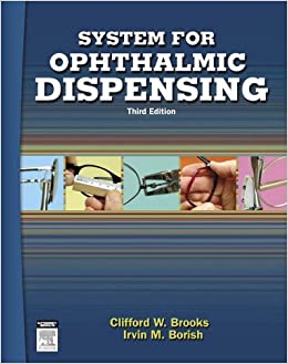 System for Ophthalmic Dispensing ebook