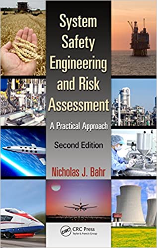 System Safety Engineering and Risk Assessment: A Practical Approach, Second Edition ebook