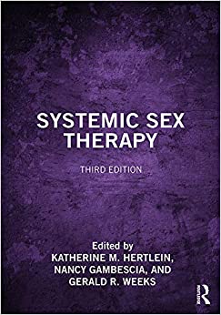 Systemic Sex Therapy ebook