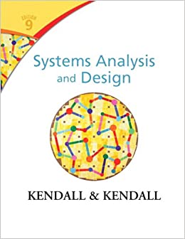 Systems Analysis and Design (9th Edition) ebook